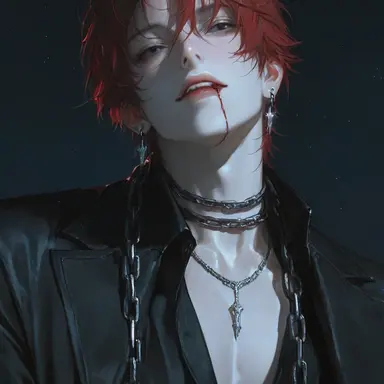 Profile image of Alexander