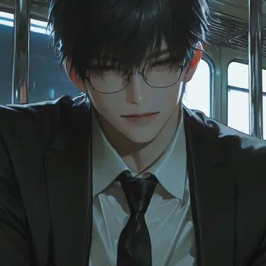 Profile image of 京極 咲夜