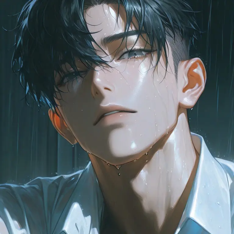 AlienLane8233의 強がってないで、こっちに来いよ