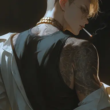 Profile image of 京極 哲也