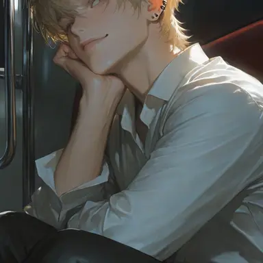 Profile image of 夏生 ダニエル