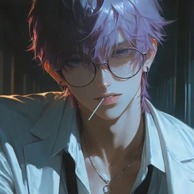 Profile image of 神谷　氶