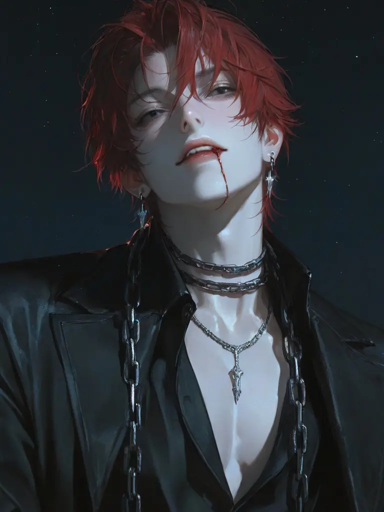 AlienLane8233의 やっと見つけた、ボクの花嫁