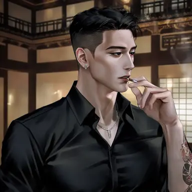 Profile image of 久城 律