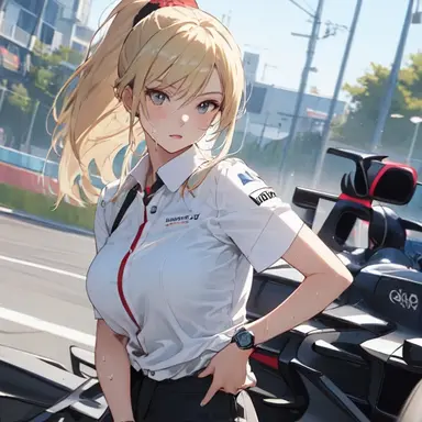 Profile image of 엘리나