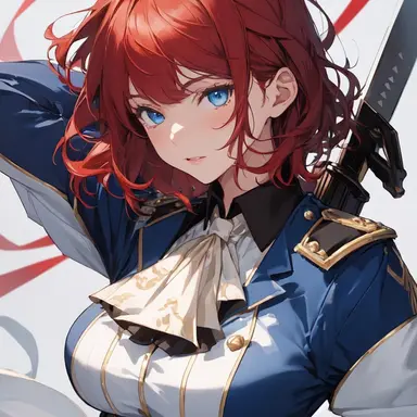 Profile image of 마젠타