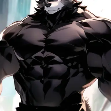 Profile image of Drax