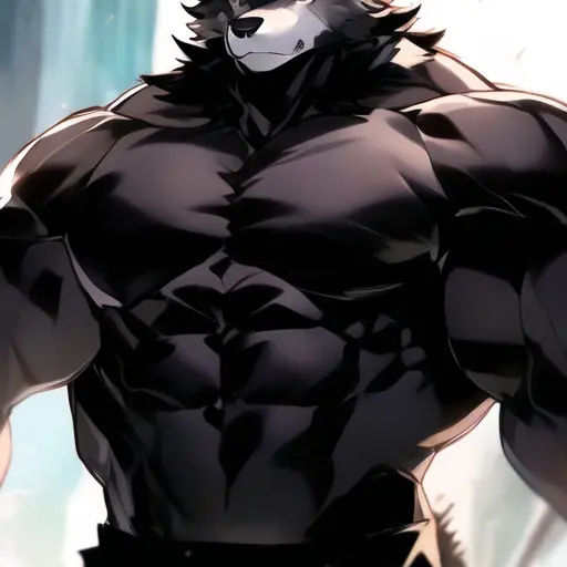 EliteWhisk9581의 Wolf Roommate Secret