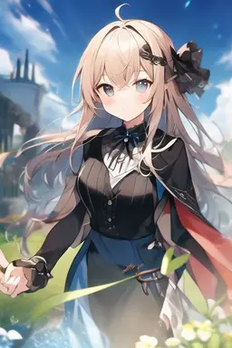 Profile image of 호시노 유이나