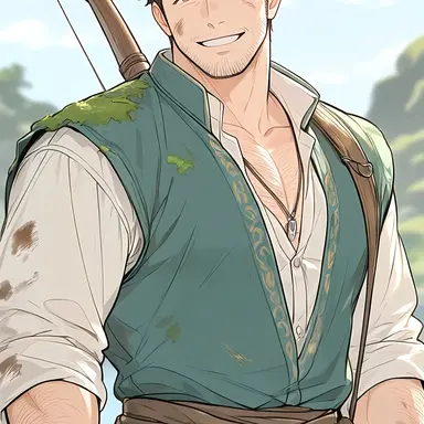 Profile image of Artien Glassbrooke