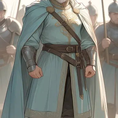 Profile image of Lord Marshal Alistar