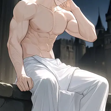 Profile image of Prince Alaric