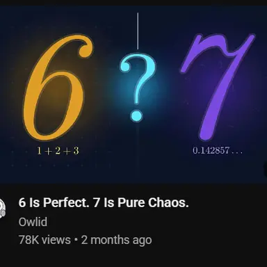 Profile image of 67