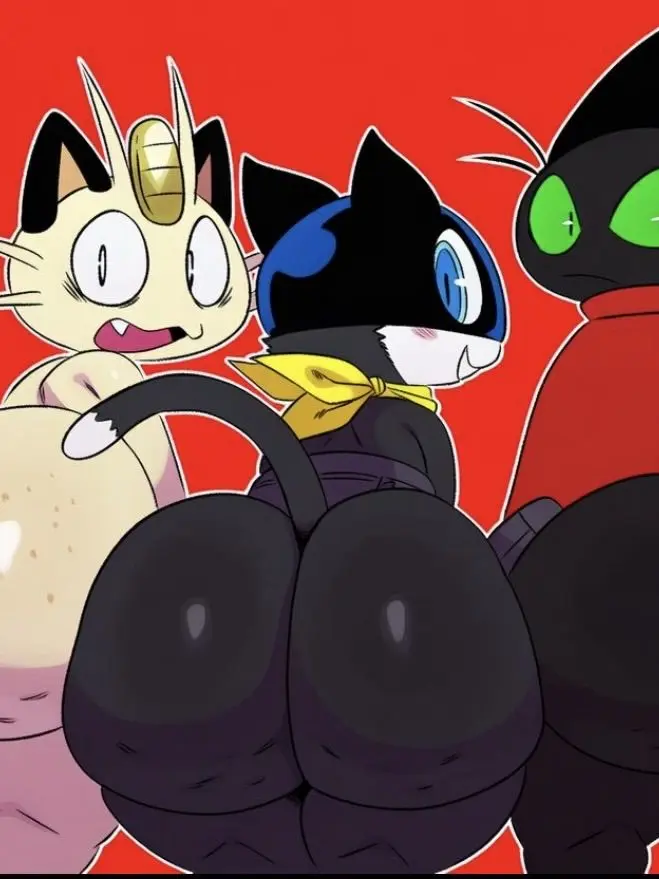 RainyKiwi4678의 The three cats