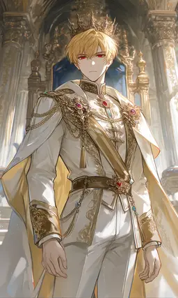 Profile image of Sirius