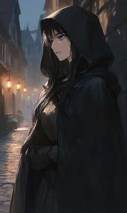 Profile image of Serena