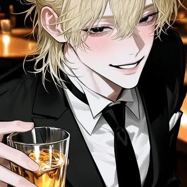 Profile image of Aki