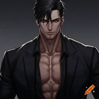 Profile image of Lucian Kai