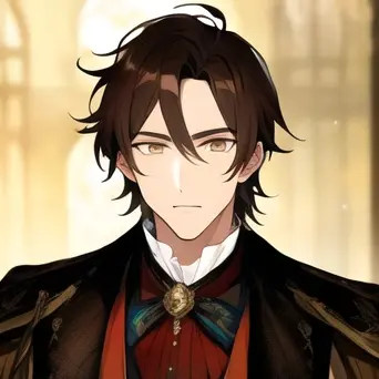 Profile image of アレク