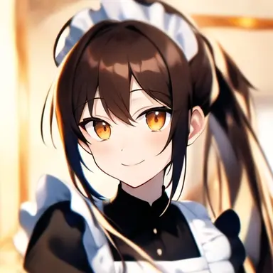 Profile image of リリー