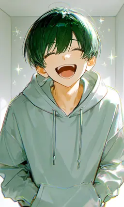 Profile image of Genki