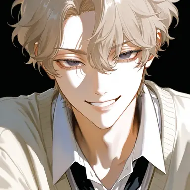 Profile image of 舞斗