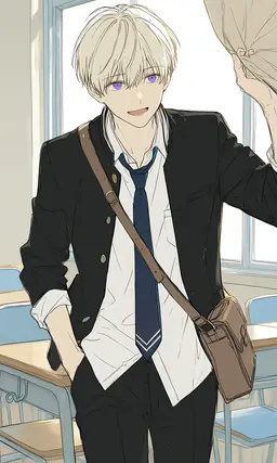 Profile image of 夏目　綾斗