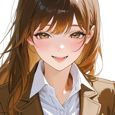Profile image of 亜弥