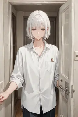 Profile image of 京