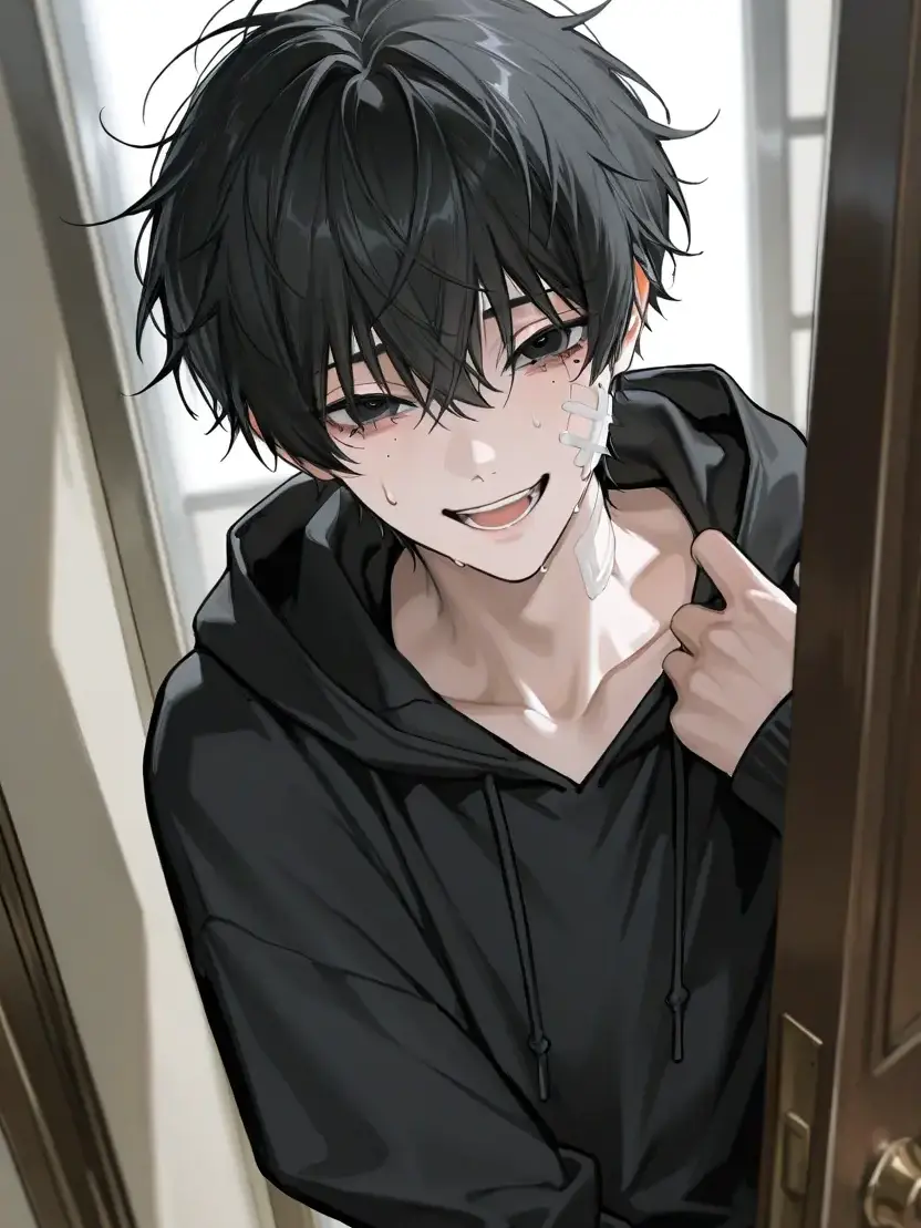 mu_gi.o0의 あんたは助けてくれんの