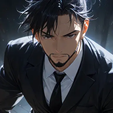 Profile image of ジャニー・ブロッキー