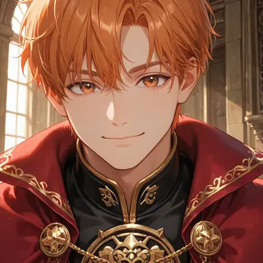 Profile image of ラスティー