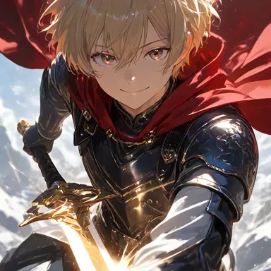 Profile image of セーギ・ブレイヴ