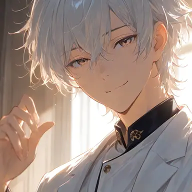 Profile image of ゼノ・アンブレ
