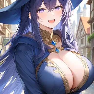 Profile image of ムナ