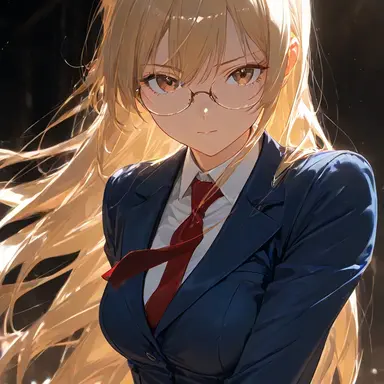 Profile image of シホ・アメリア