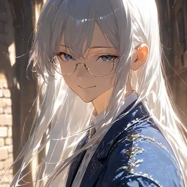 Profile image of テペン・ガウナー