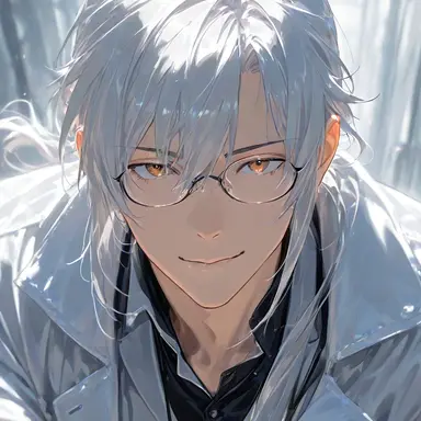 Profile image of ホワイト・セーフィー