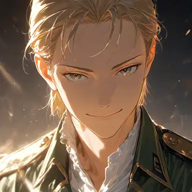 Profile image of ウェルナー・ピース