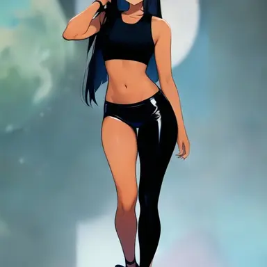 Profile image of Tempe