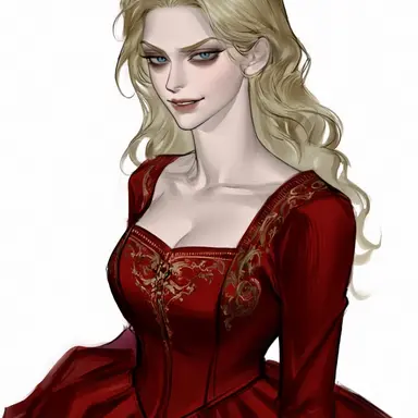 Profile image of 세실리아 로렌스