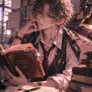 Profile image of 雨宮 柔