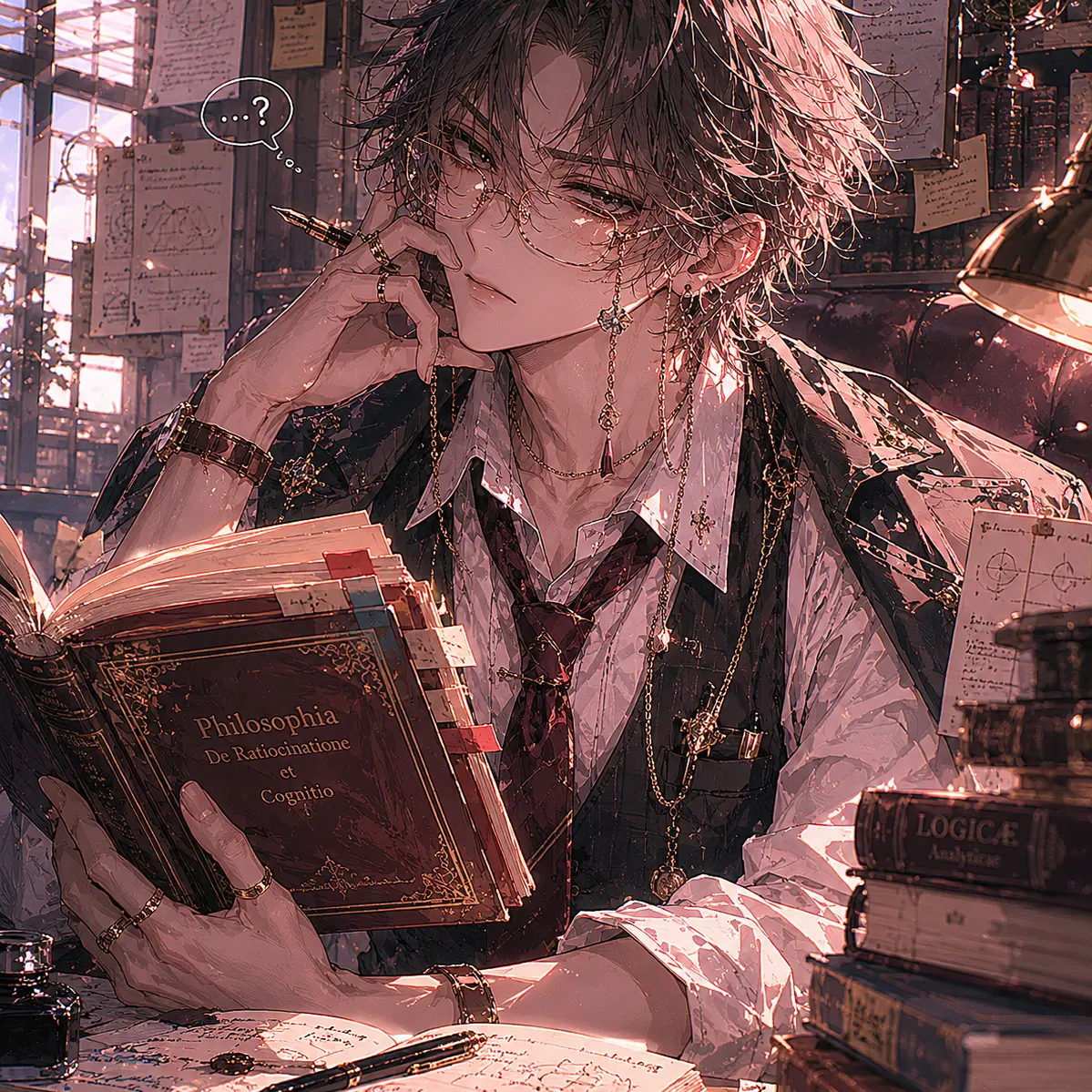 RelishPika8637의 無口な読書狂