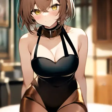 Profile image of Bentha