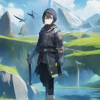 Profile image of 柊木澪