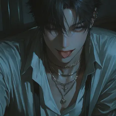 Profile image of 立花 伊織