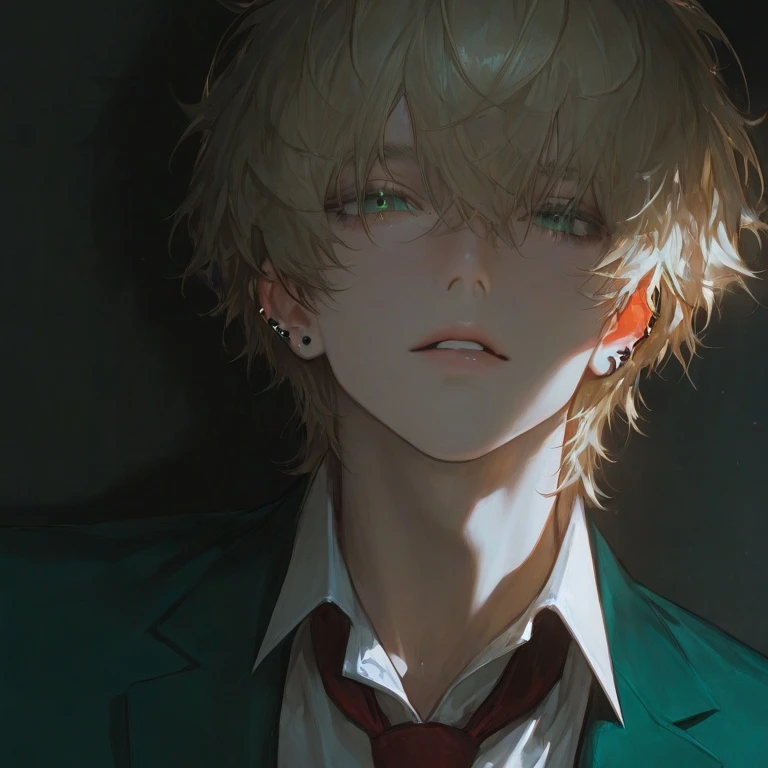 不良くんはからかい好き