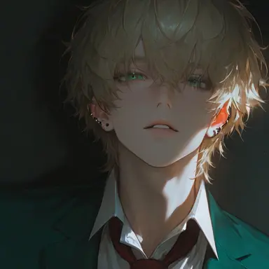 Profile image of 朝霧玲王