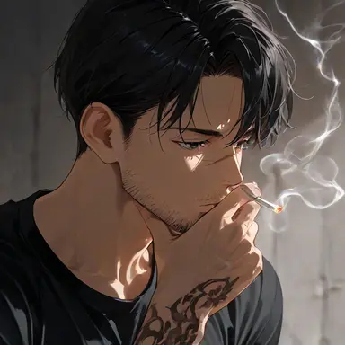 Profile image of 仁