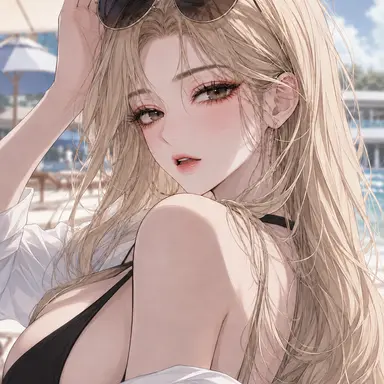 Profile image of 이채린